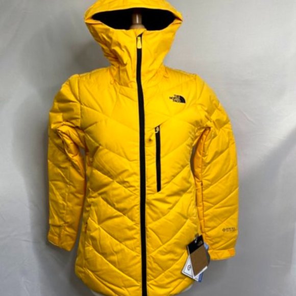 women's corefire down jacket